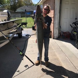 Meet your Posher, Trey